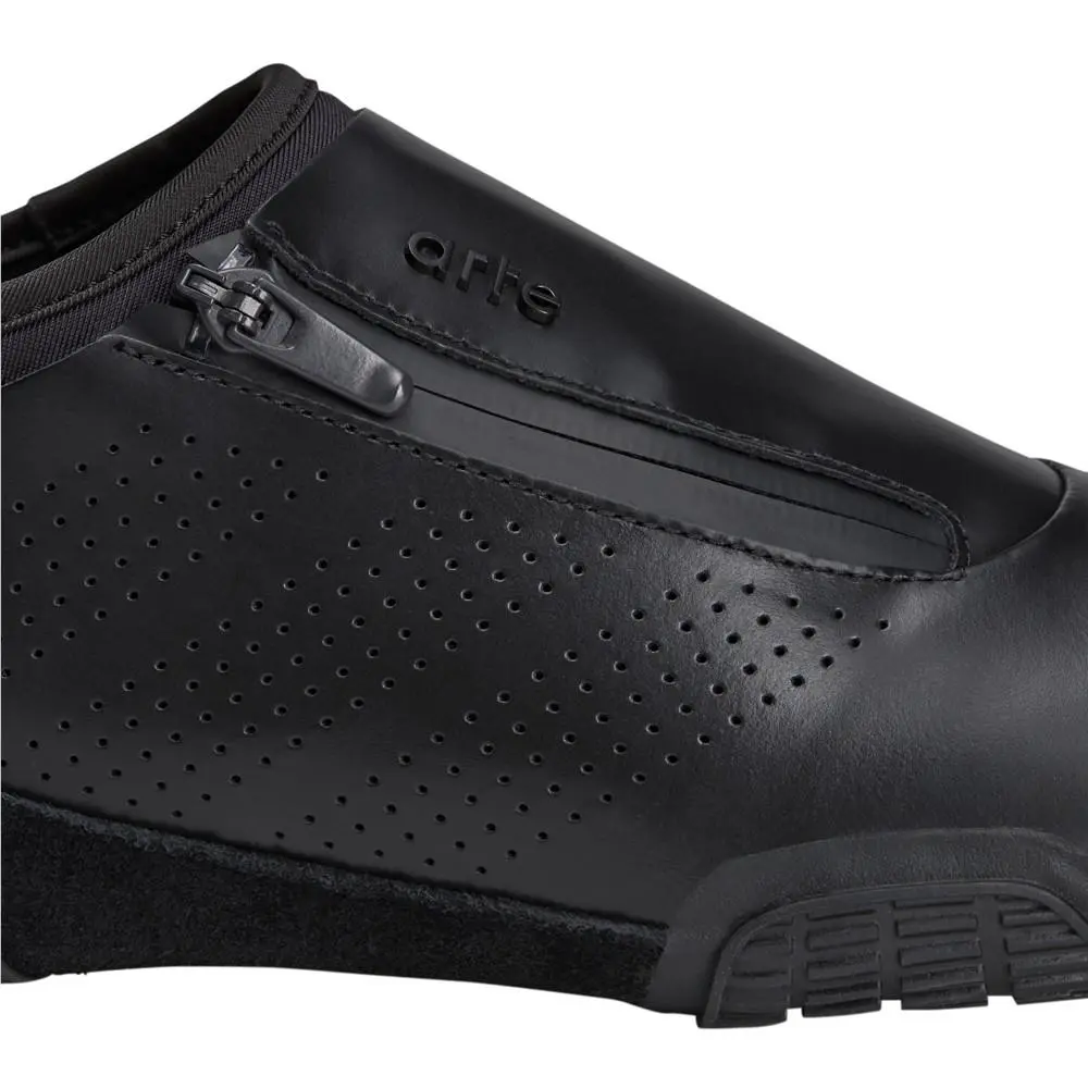 Adidas shoes - adidas  X Arte Antwerp Trivela - KI8338 - Black (UPC: 198321357924) 5
