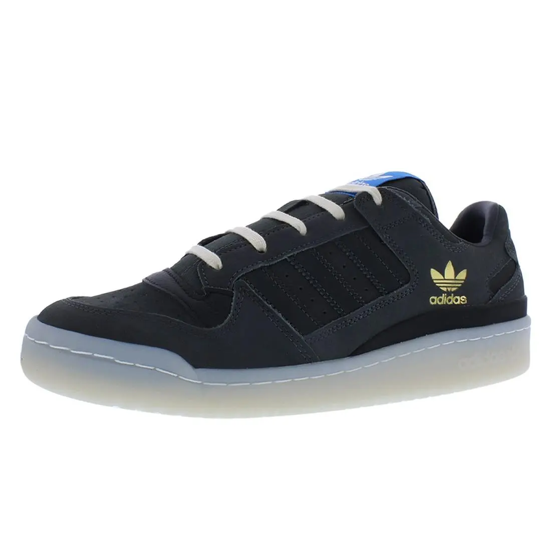 Adidas shoes - Grey/Carbon/Core Black, Main: Grey (UPC: 195743724990) 0