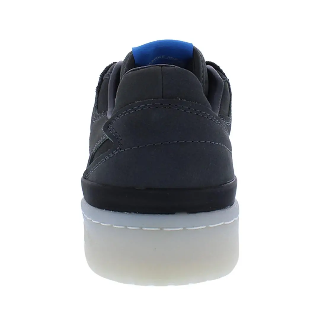 Adidas shoes - Grey/Carbon/Core Black, Main: Grey (UPC: 195743724990) 2