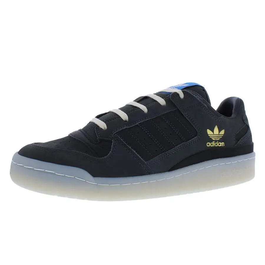 Adidas shoes - Grey/Carbon/Core Black, Main: Grey (UPC: 195743724990) 3