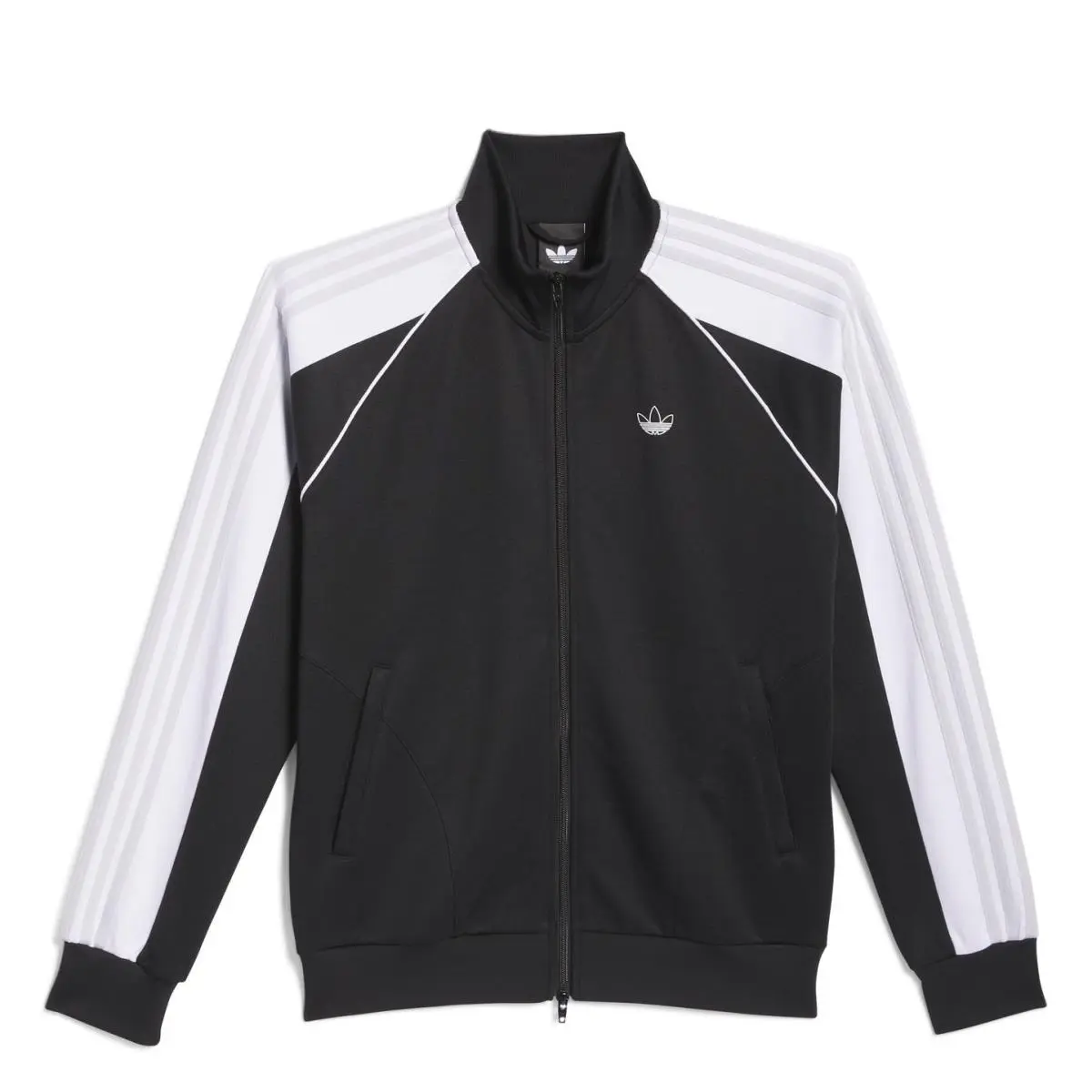 Adidas clothing - Adidas Tyshawn - Tyshawn - Gray 0