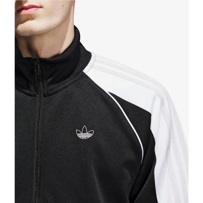 Adidas clothing - Adidas Tyshawn - Tyshawn - Gray 1