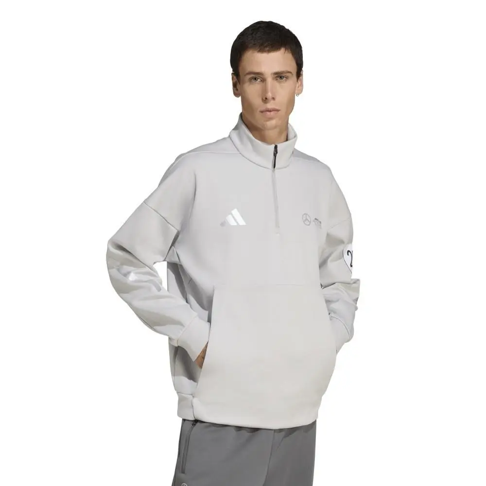 Adidas clothing - JW3477 - JW3477 - Gray (UPC: 0197619447118) 1