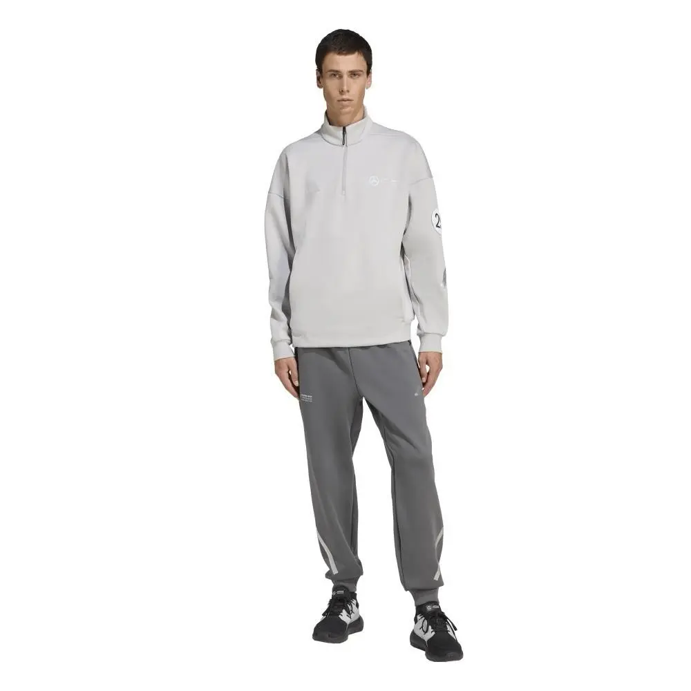Adidas clothing - JW3477 - JW3477 - Gray (UPC: 0197619447118) 3