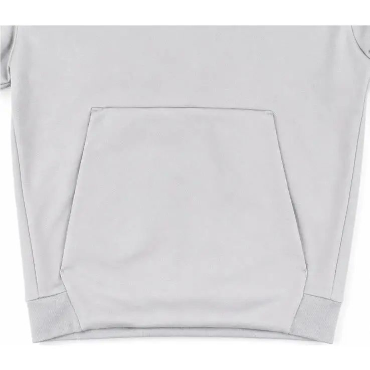 Adidas clothing - JW3477 - JW3477 - Gray (UPC: 0197619447118) 8