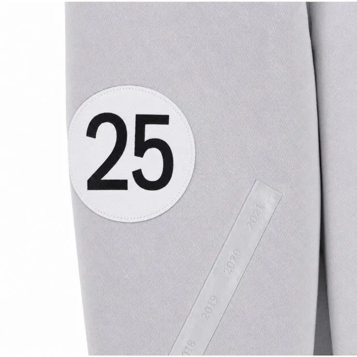 Adidas clothing - JW3477 - JW3477 - Gray (UPC: 0197619447118) 9