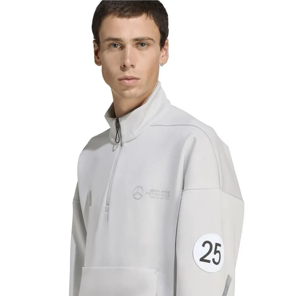 Adidas clothing - JW3477 - JW3477 - Gray (UPC: 0197619447118) 0