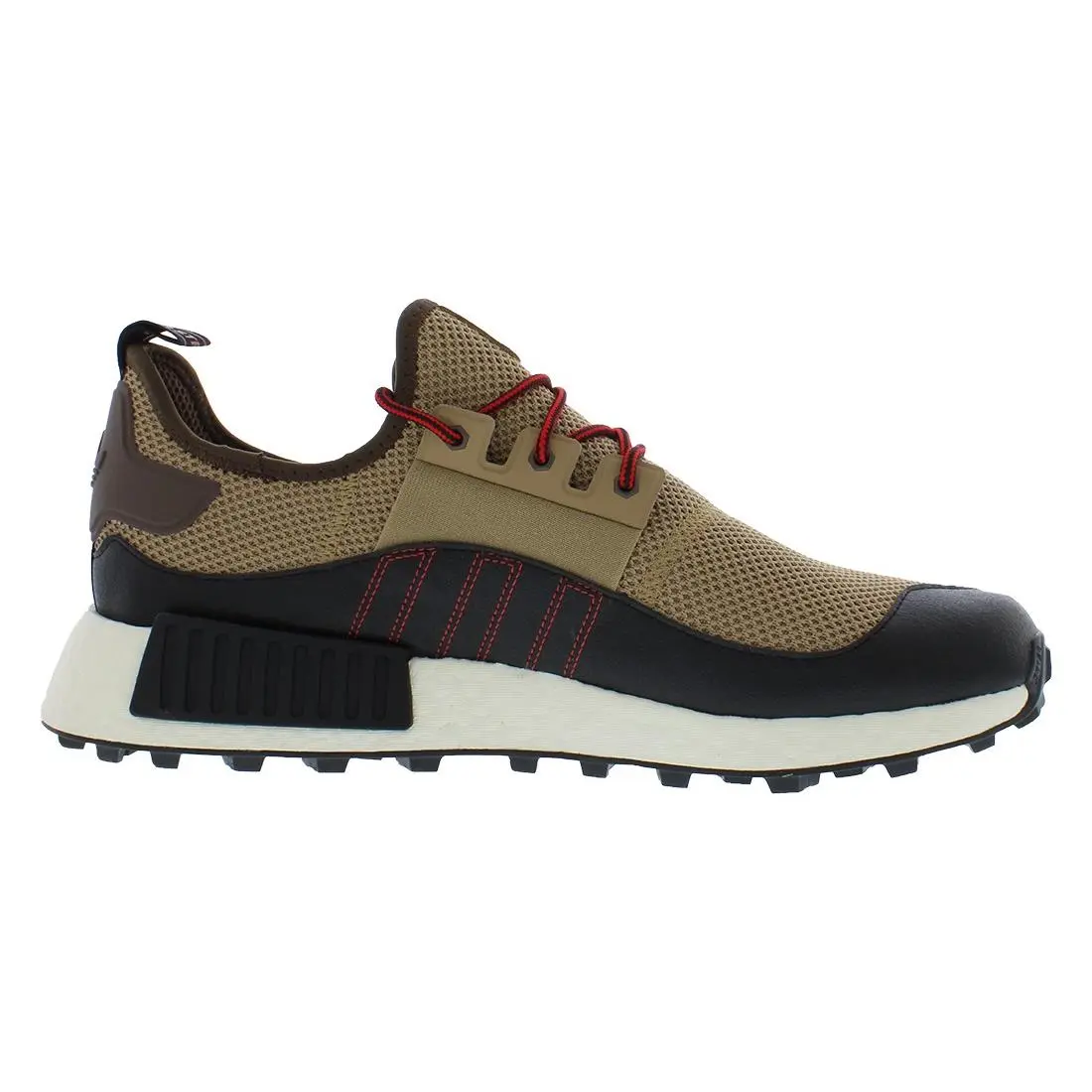 Adidas shoes - Brown/Black, Main: Brown (UPC: 195736784260) 0