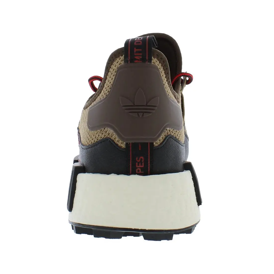 Adidas shoes - Brown/Black, Main: Brown (UPC: 195736784260) 1