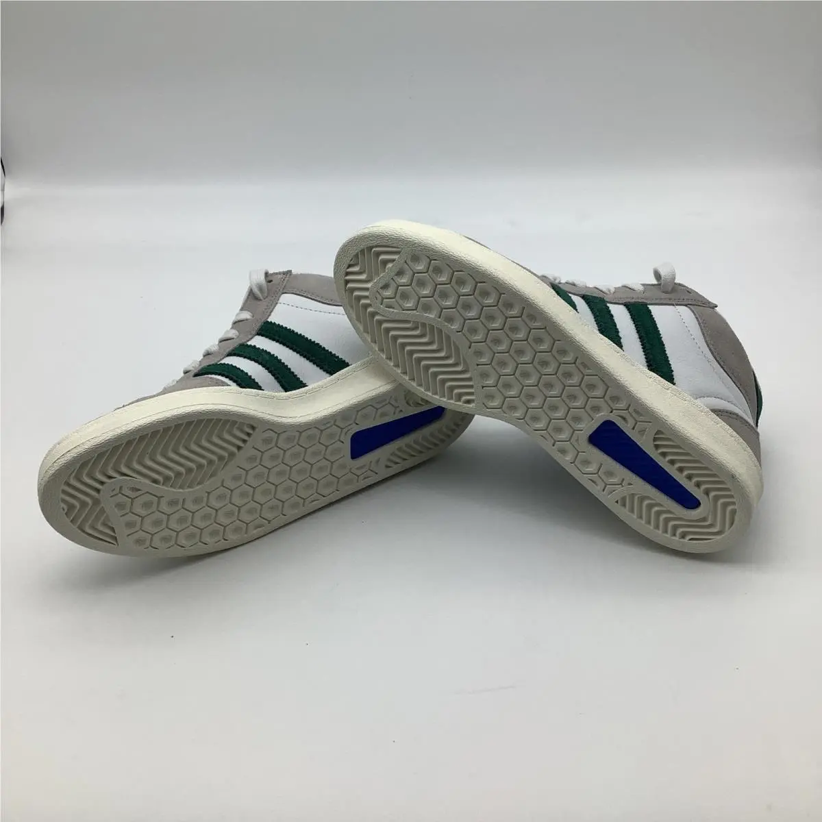 Adidas shoes - Adidas Super Skate - Super Skate - Gray 0