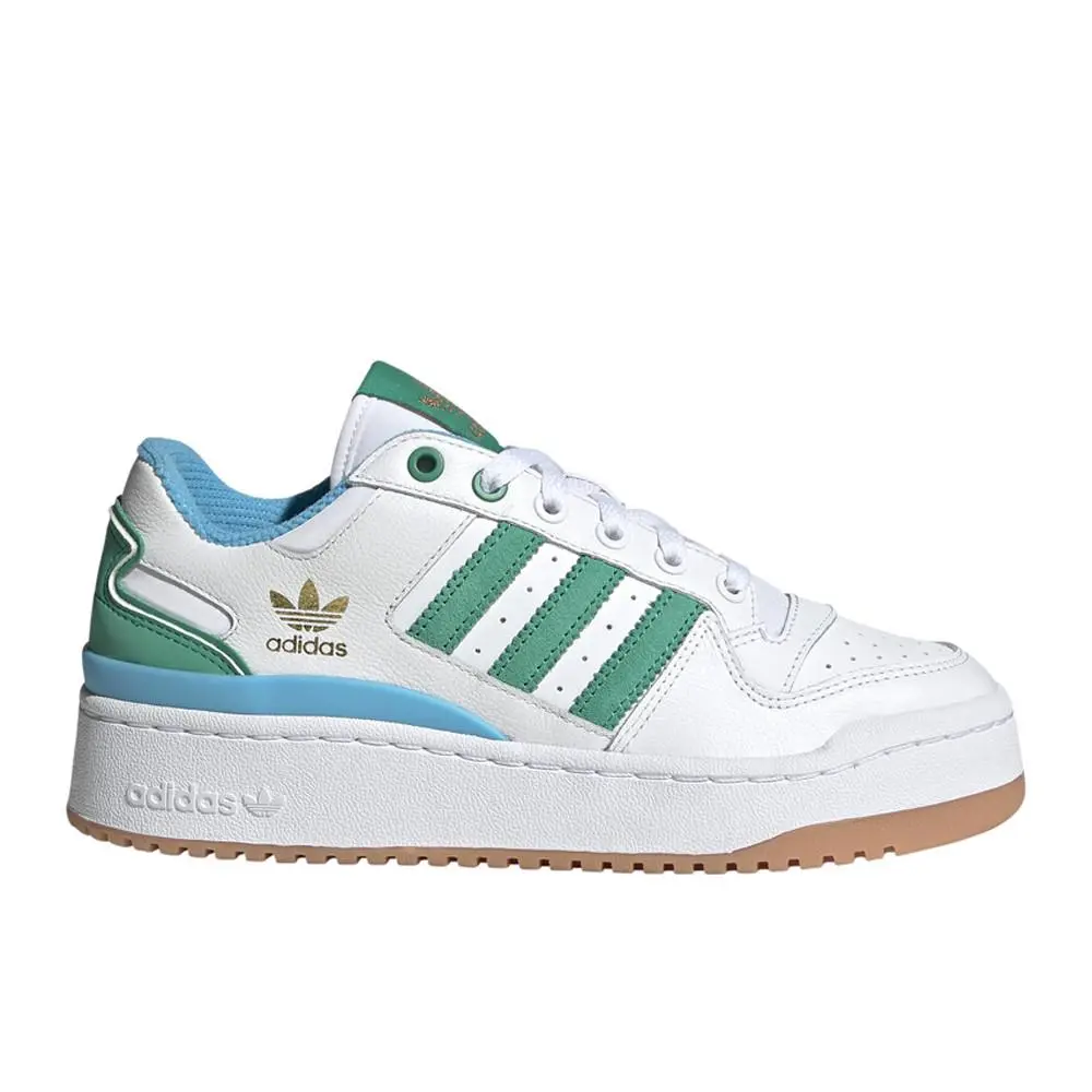 Adidas Forum Bold Womens Size 8 M Sneakers Casual Shoes JI0062