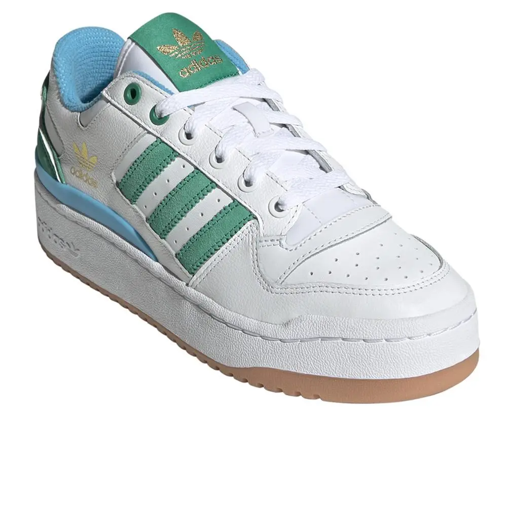 Adidas shoes - adidas Forum Bold - Forum Bold - JI0062 - White (UPC: 197615009006) 0