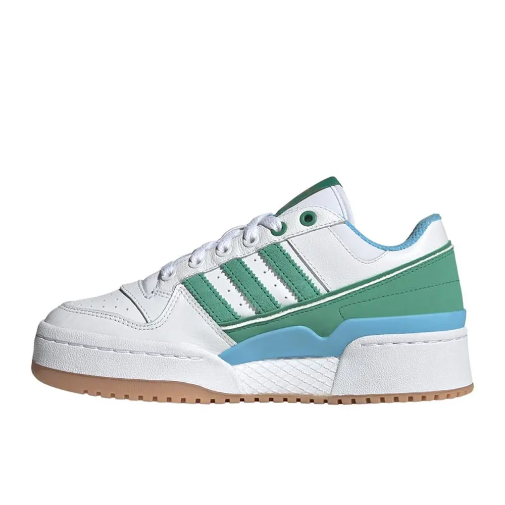 Adidas shoes - adidas Forum Bold - Forum Bold - JI0062 - White (UPC: 197615009006) 1