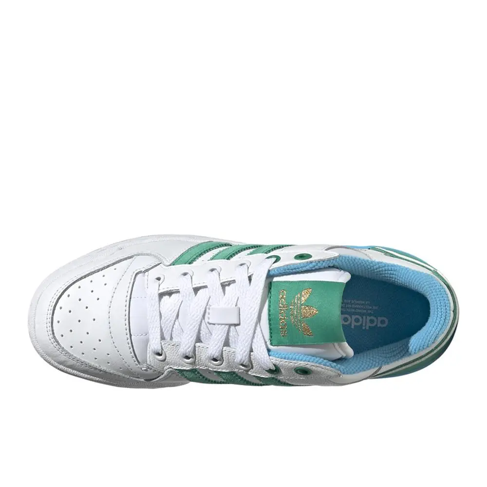 Adidas shoes - adidas Forum Bold - Forum Bold - JI0062 - White (UPC: 197615009006) 2