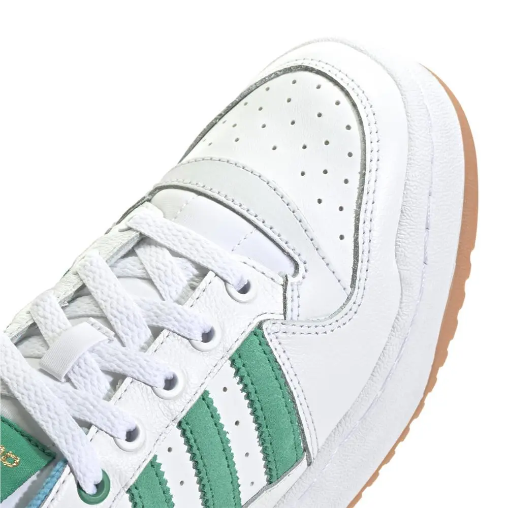 Adidas shoes - adidas Forum Bold - Forum Bold - JI0062 - White (UPC: 197615009006) 4