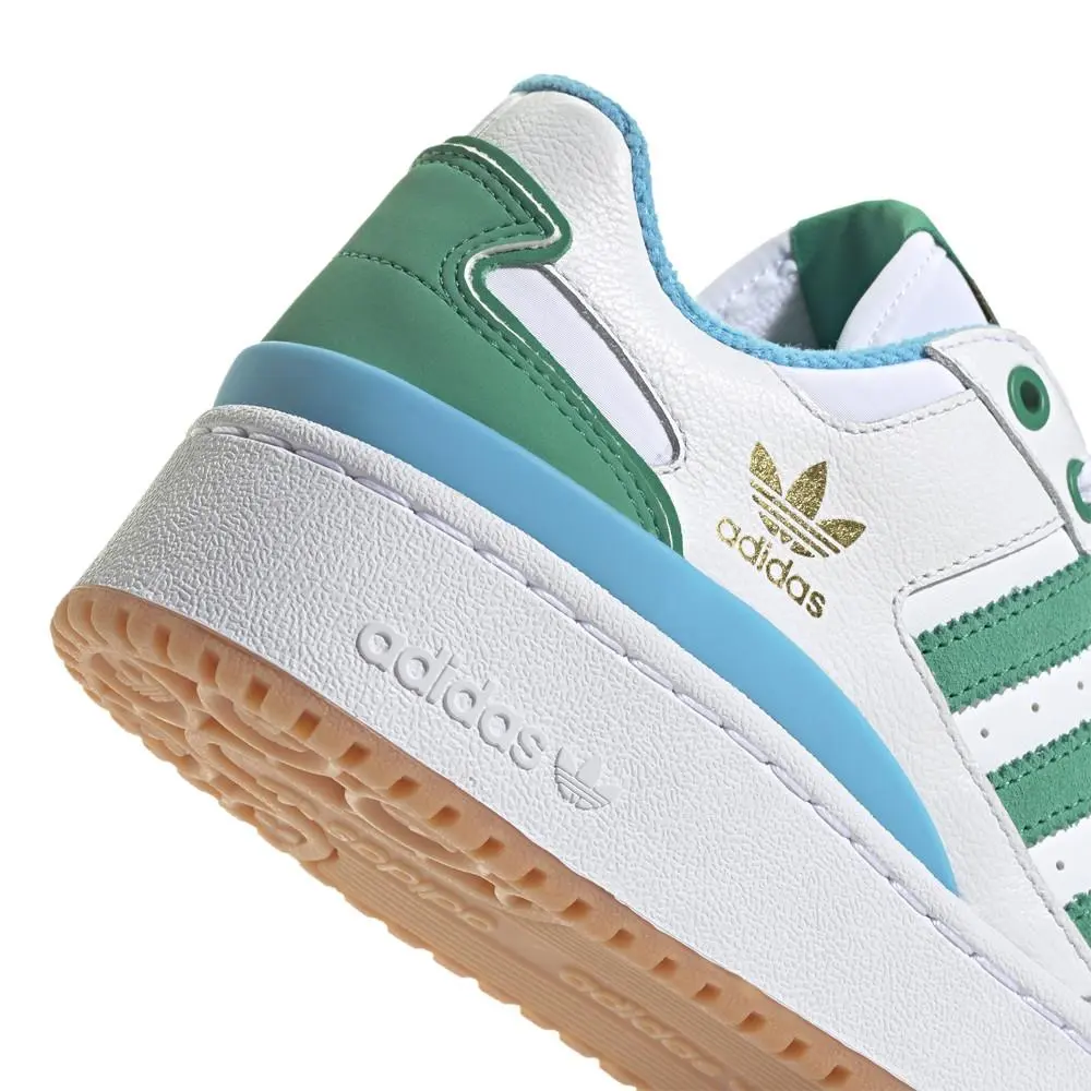 Adidas shoes - adidas Forum Bold - Forum Bold - JI0062 - White (UPC: 197615009006) 5
