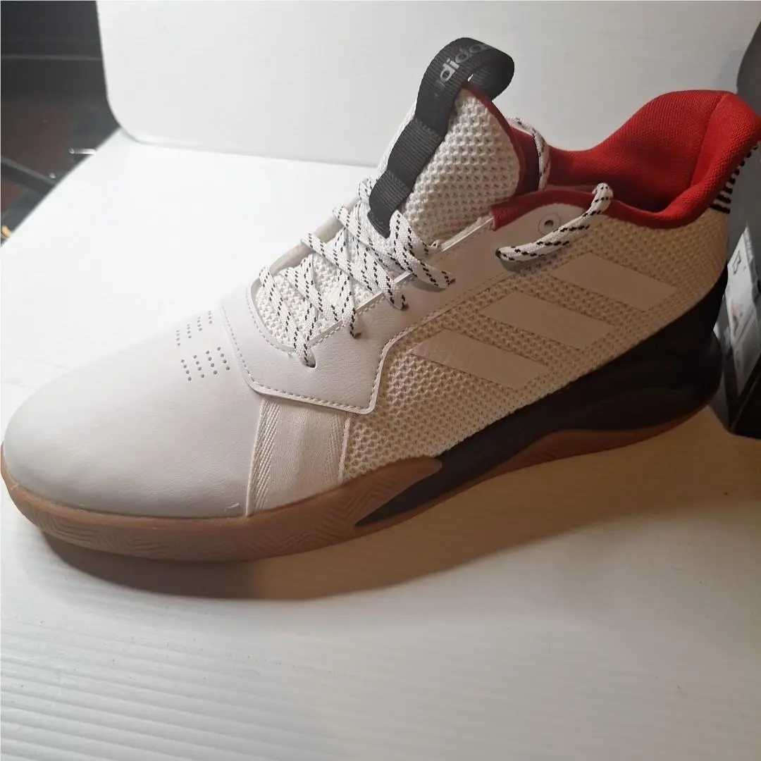 Adidas shoes - adidas Run - Run - EG7972 - White (UPC: 191531113908) 0