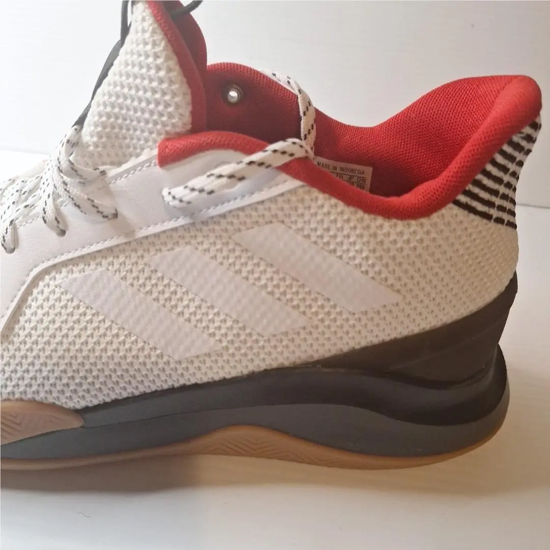 Adidas shoes - adidas Run - Run - EG7972 - White (UPC: 191531113908) 2