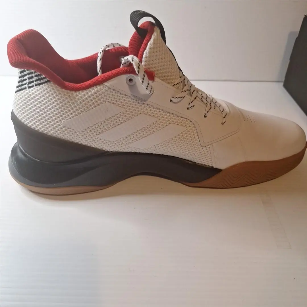 Adidas shoes - adidas Run - Run - EG7972 - White (UPC: 191531113908) 4