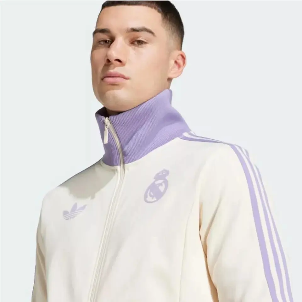 Adidas clothing - Magic White, Lilac 12