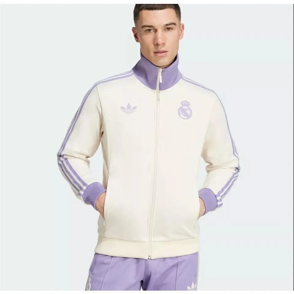 Adidas clothing - Magic White, Lilac 13