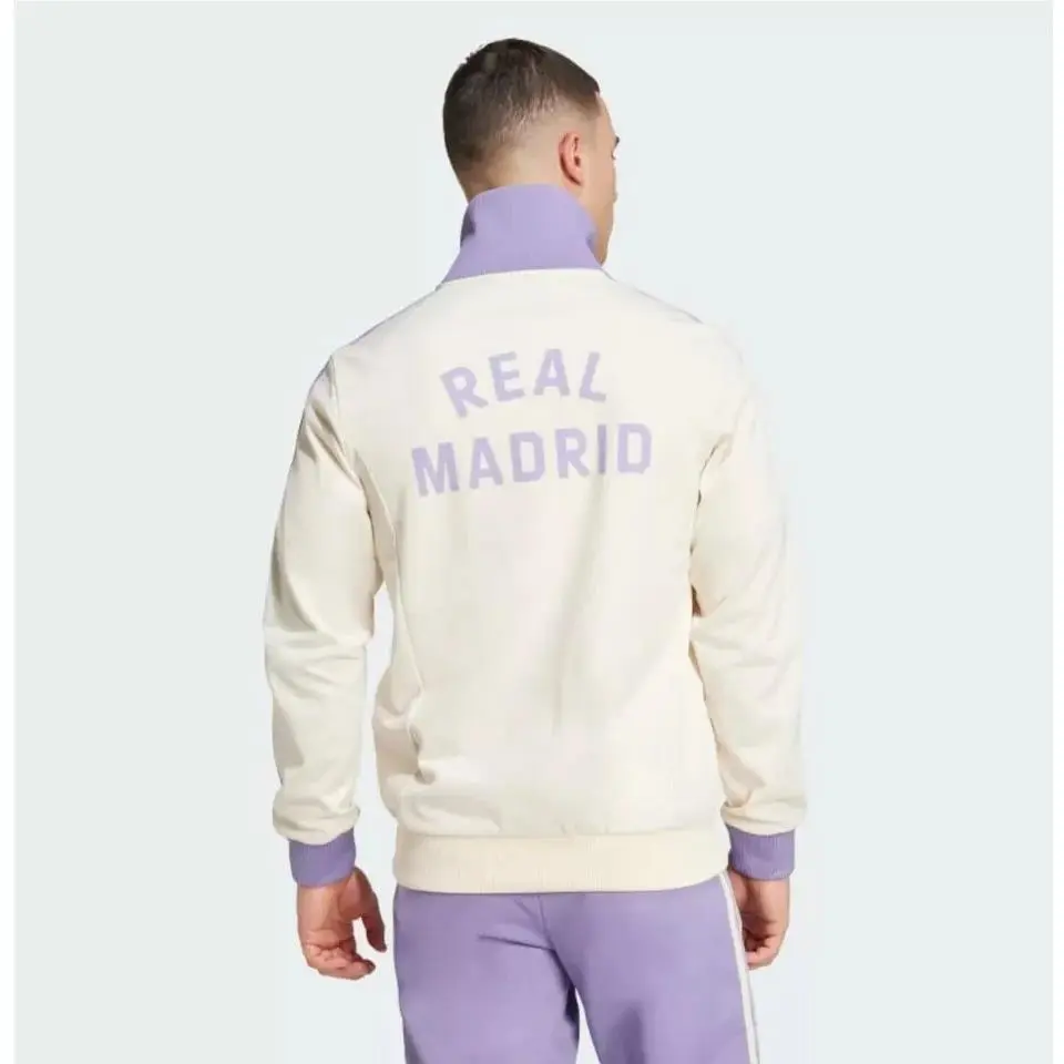 Adidas clothing - Magic White, Lilac 14