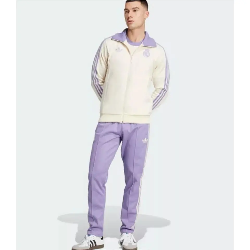 Adidas clothing - Magic White, Lilac 15