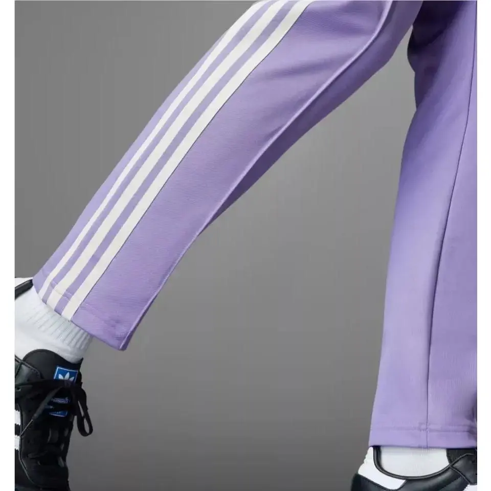 Adidas clothing - Magic White, Lilac 8
