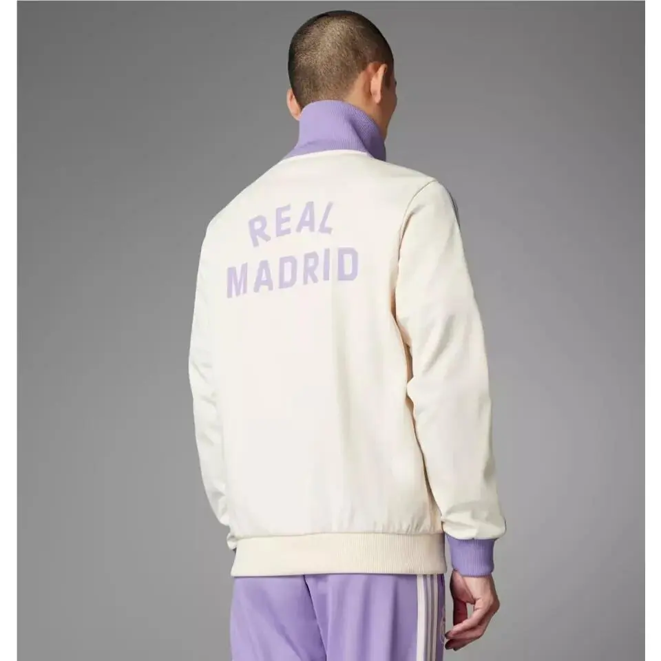 Adidas clothing - Magic White, Lilac 2