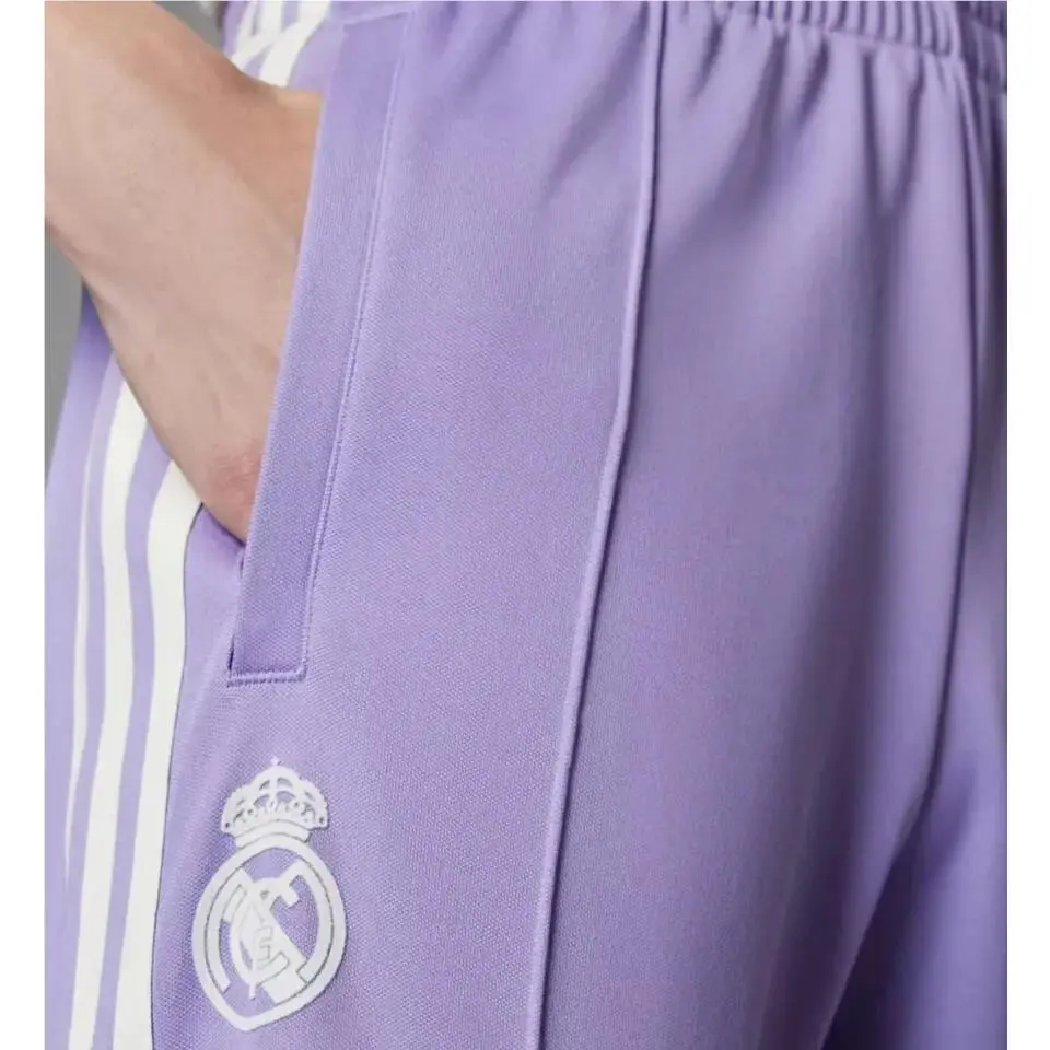 Adidas clothing - Magic White, Lilac 7