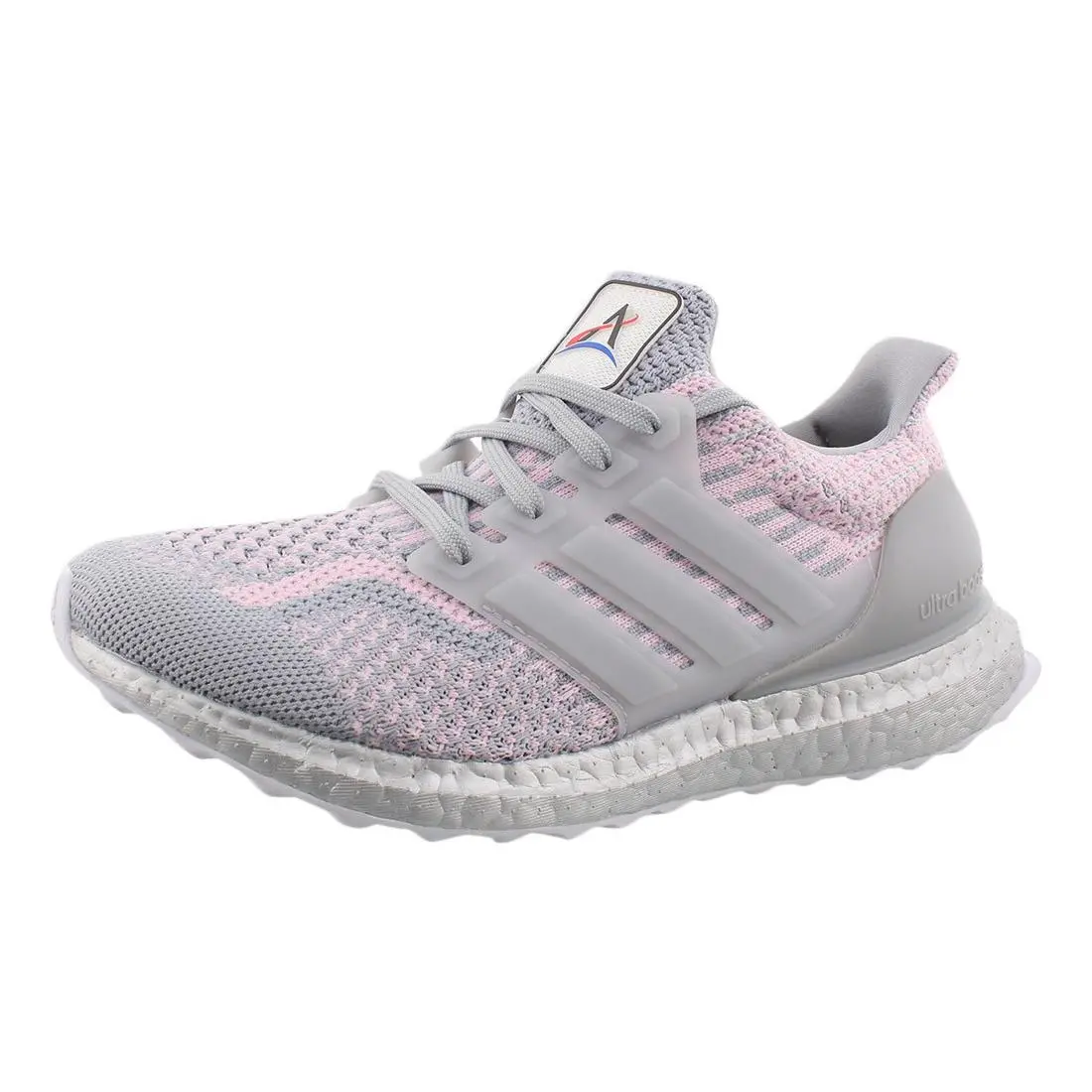 Adidas shoes - Pink/Grey, Main: Pink (UPC: 194814341180) 0