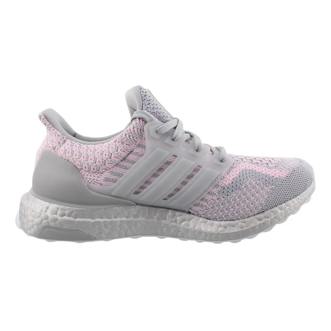 Adidas shoes - Pink/Grey, Main: Pink (UPC: 194814341180) 1