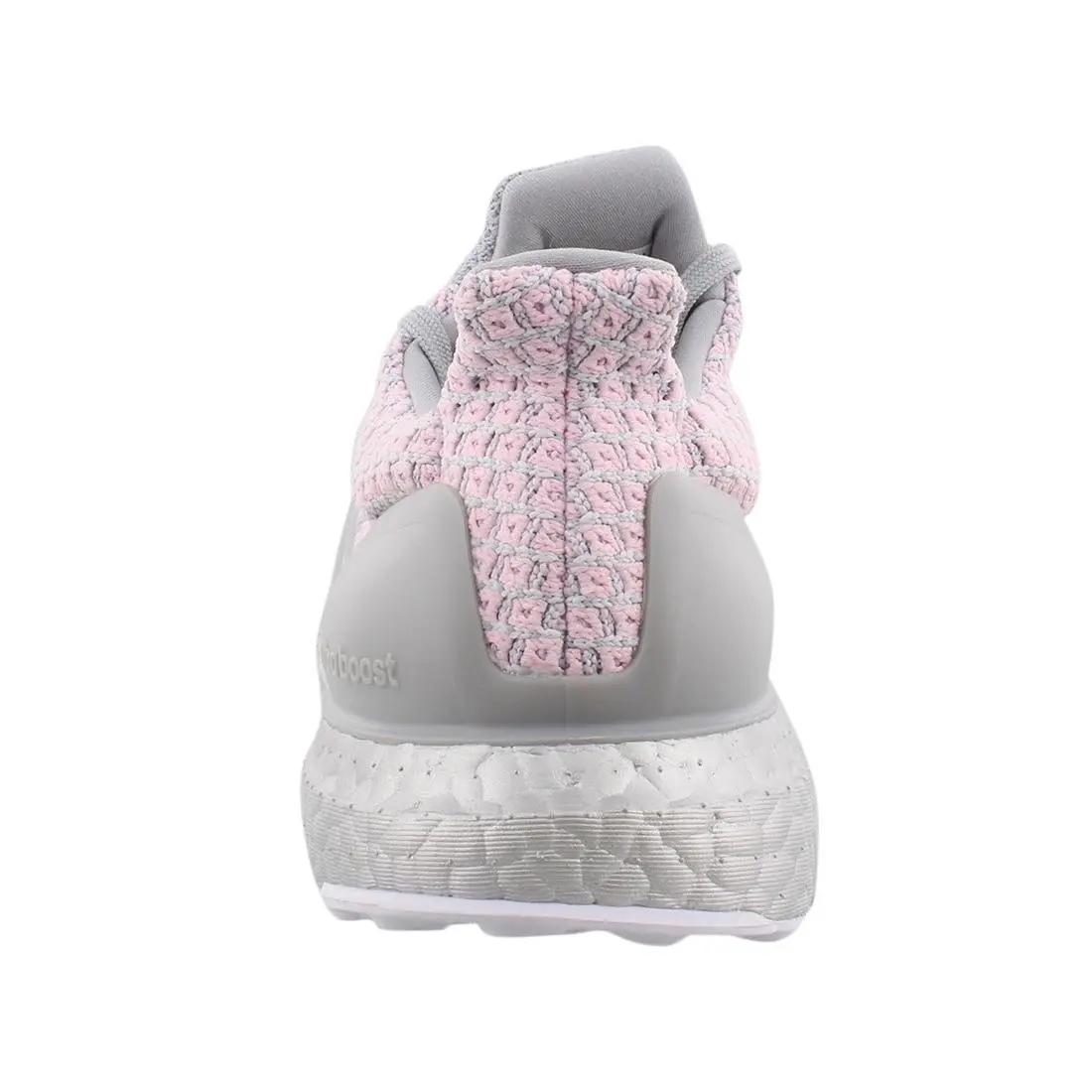 Adidas shoes - Pink/Grey, Main: Pink (UPC: 194814341180) 2