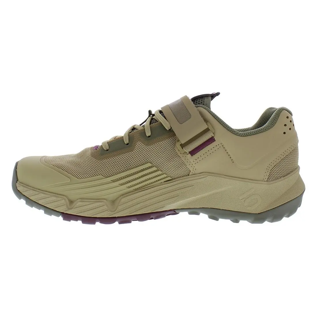 Adidas shoes - Beige Tone/Blue Rush/Orbit Green (UPC: 195733829926) 1