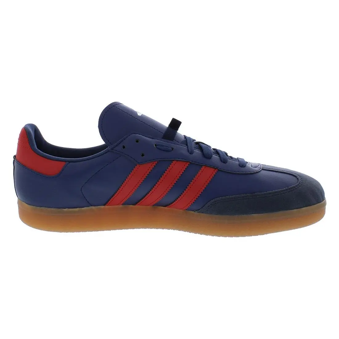 Adidas shoes - Team Navy Blue/Better Scarlet/Cloud White, Full: Team Navy Blue/Better Scarlet/Cloud White (UPC: 195747131558) 0