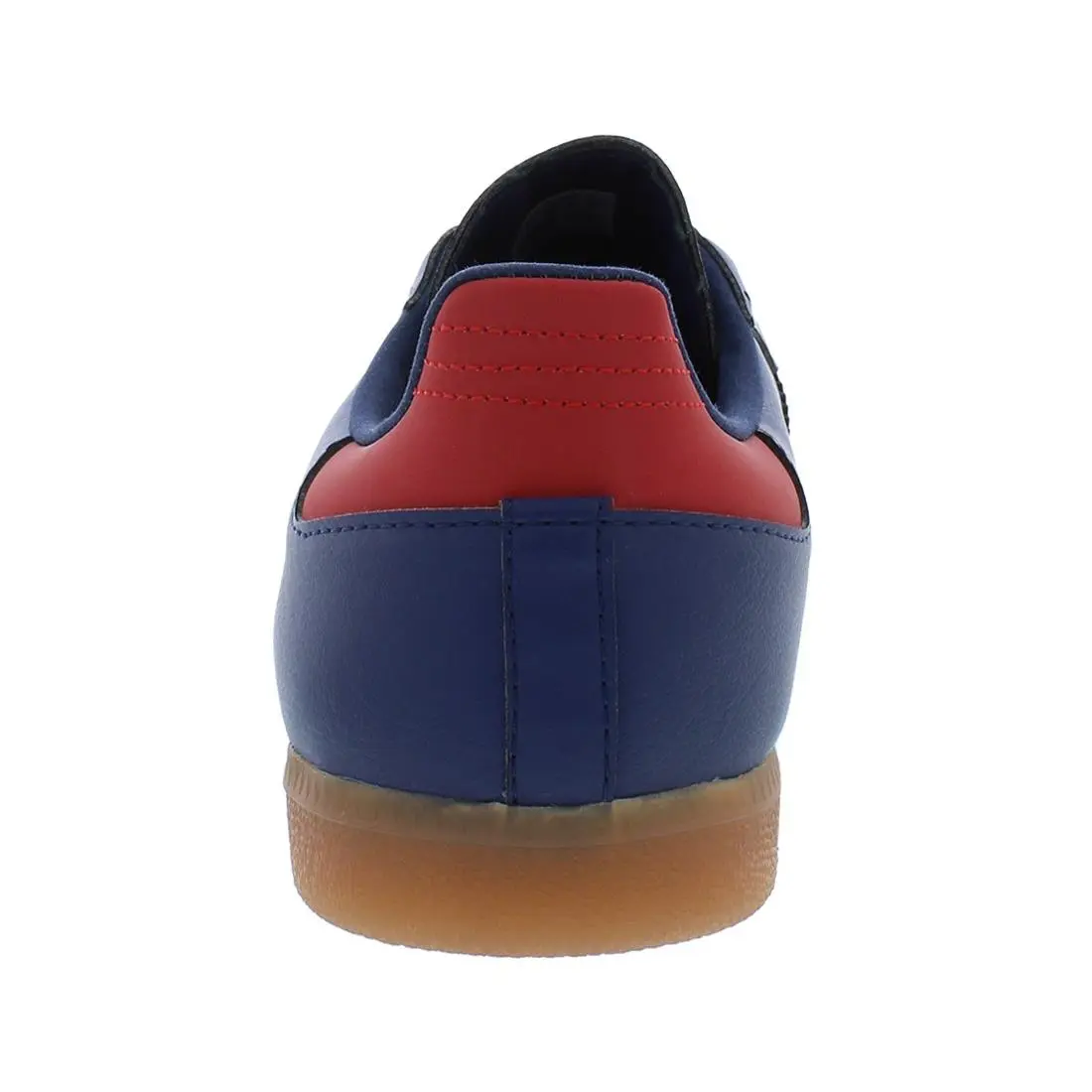 Adidas shoes - Team Navy Blue/Better Scarlet/Cloud White, Full: Team Navy Blue/Better Scarlet/Cloud White (UPC: 195747131558) 1