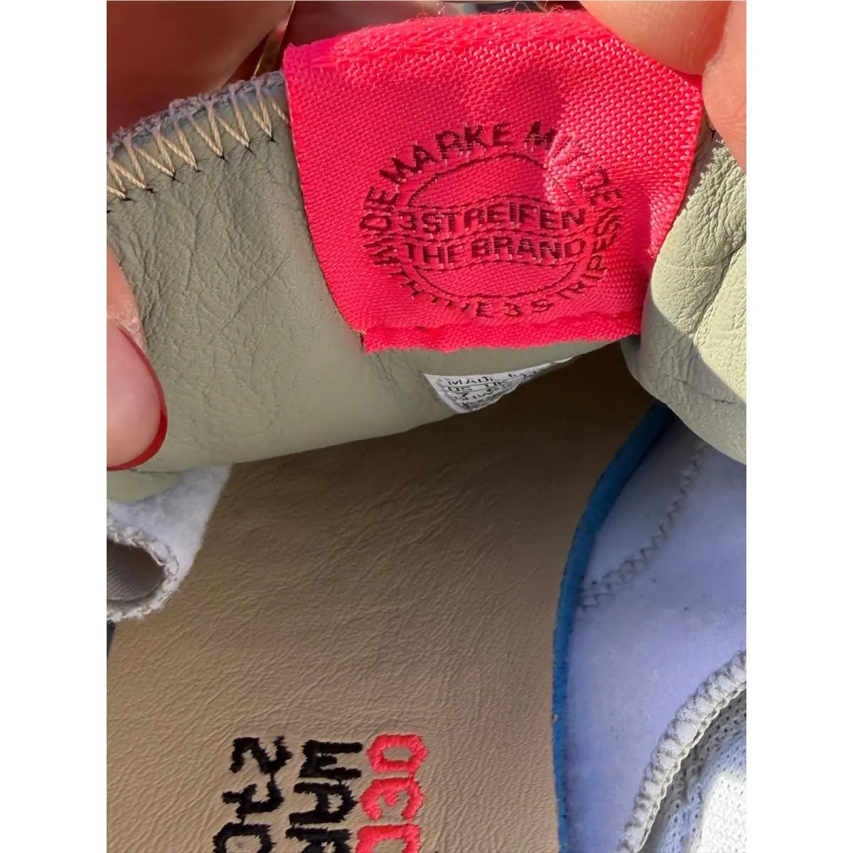 Adidas shoes - Gray 7
