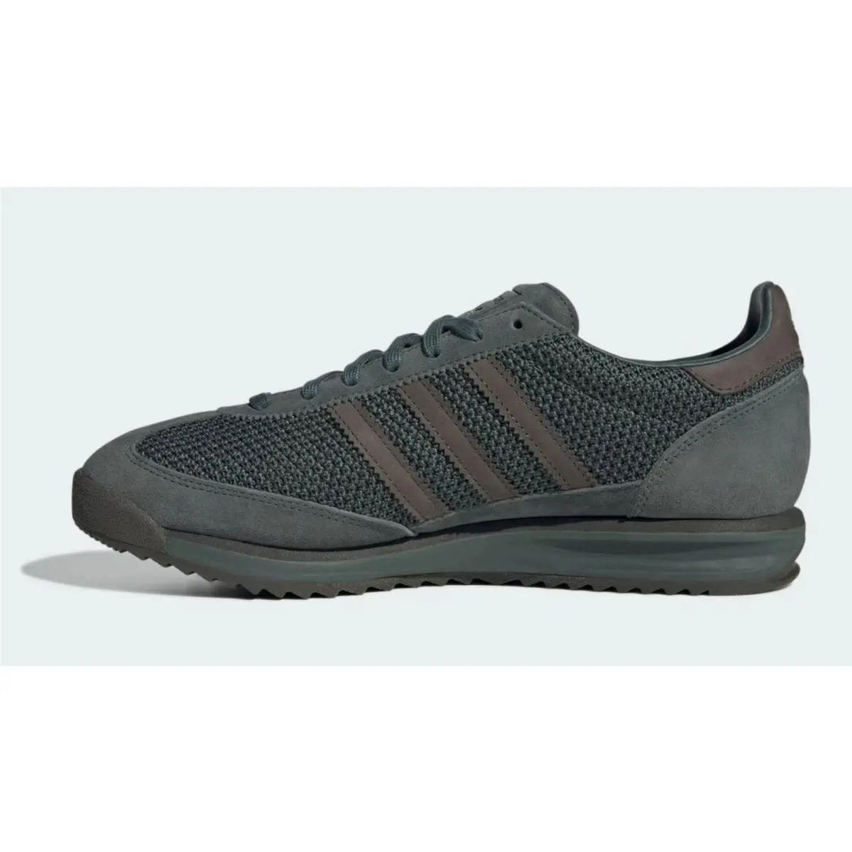 Adidas shoes - adidas SL 72 - JH5105 - Gray (UPC: 197615678400) 0