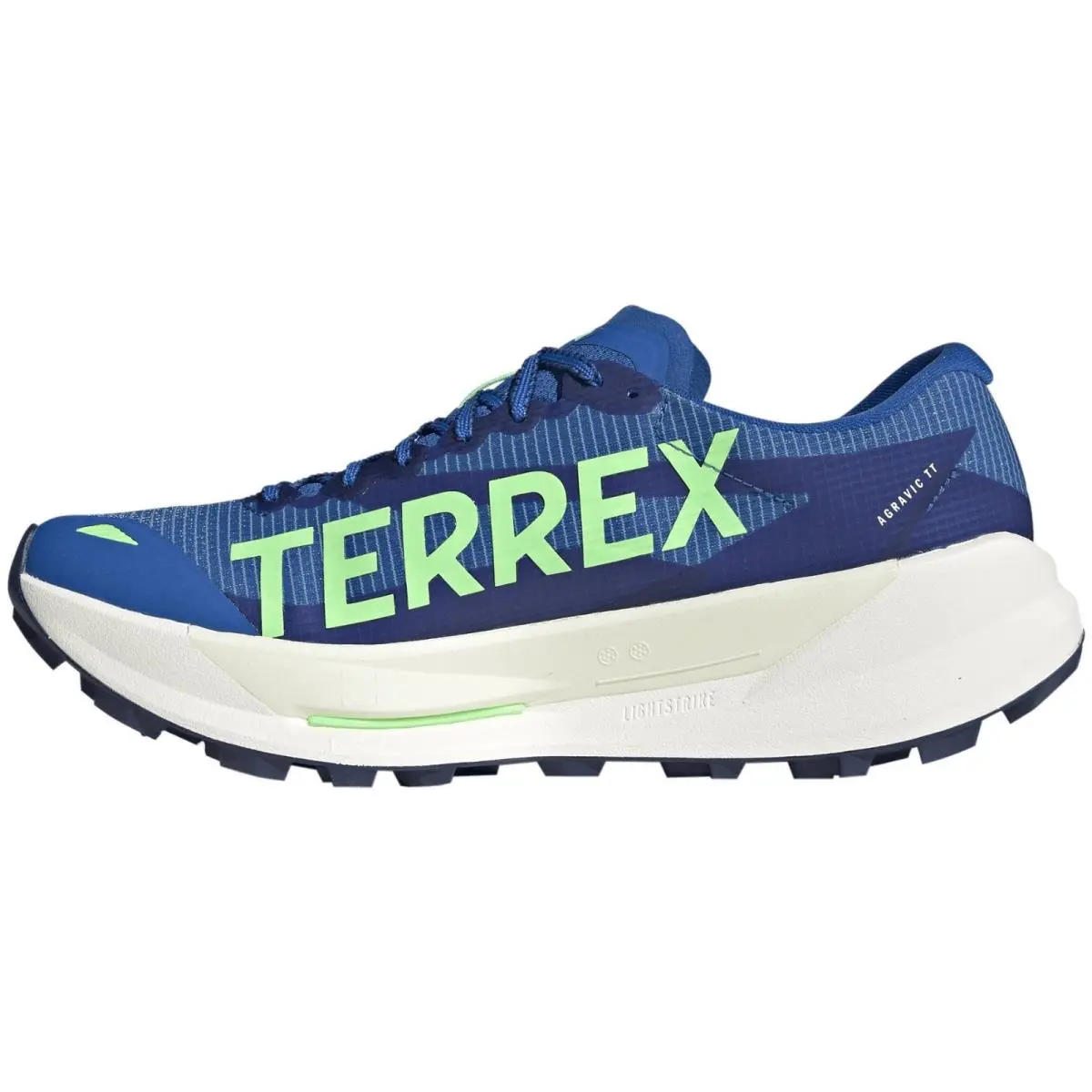 Adidas shoes - AGRAVIC TT - AGRAVIC - Blue (UPC: 197617519923) 3