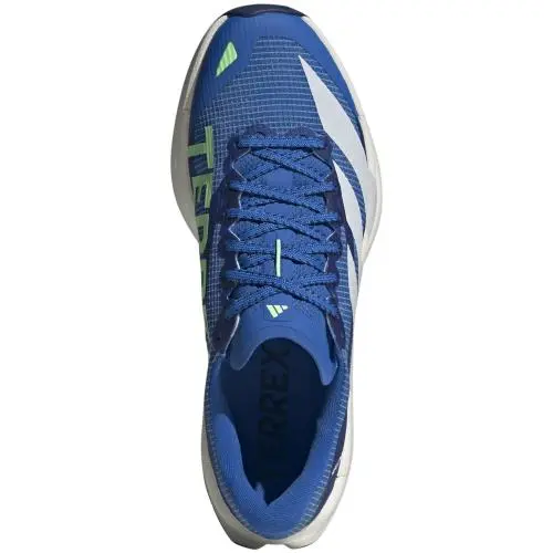 Adidas shoes - AGRAVIC TT - AGRAVIC - Blue (UPC: 197617519923) 4
