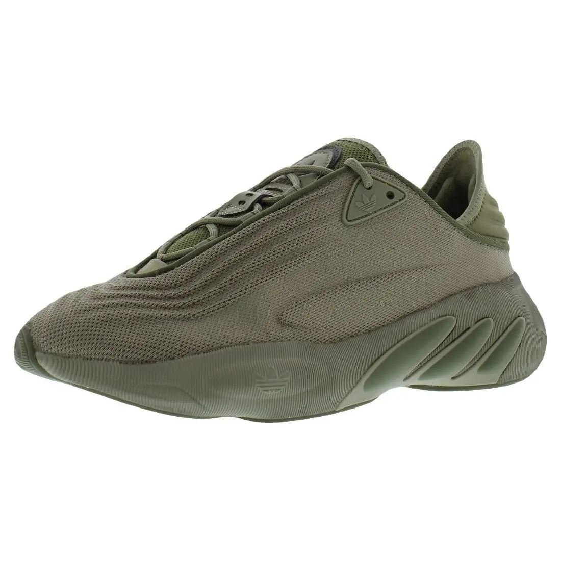 Adidas shoes - Orbit Green/Focus Olive/Shadow Olive, Main: Green (UPC: 195746169163) 0
