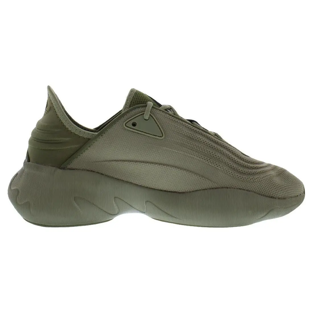 Adidas shoes - Orbit Green/Focus Olive/Shadow Olive, Main: Green (UPC: 195746169163) 1
