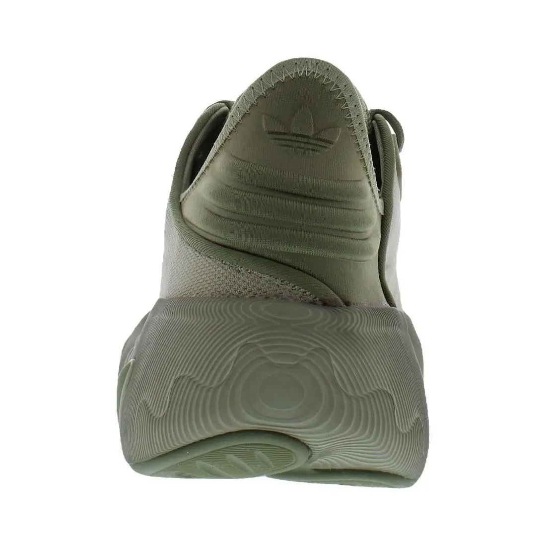 Adidas shoes - Orbit Green/Focus Olive/Shadow Olive, Main: Green (UPC: 195746169163) 2