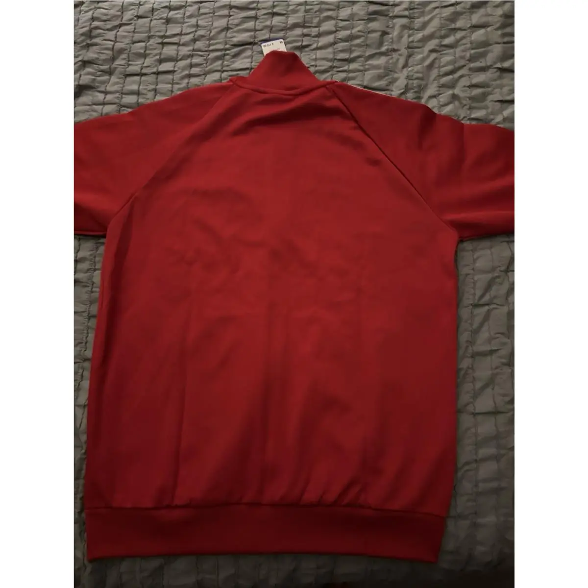 Adidas clothing - Adidas Liverpool FC Originals - Liverpool Originals - Red 3