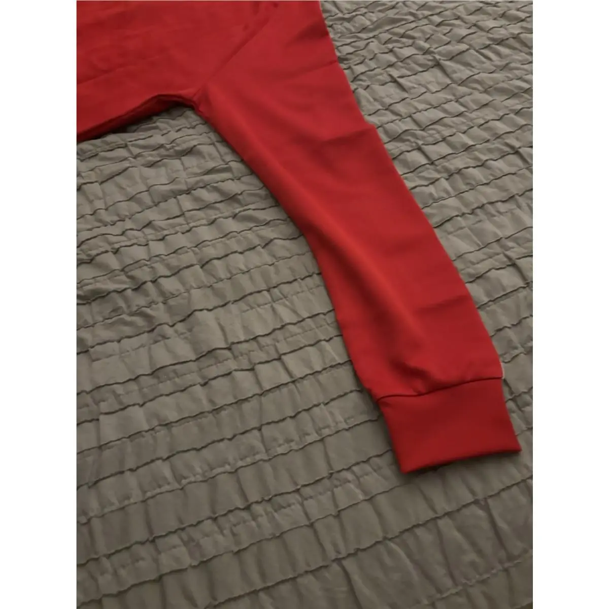 Adidas clothing - Adidas Liverpool FC Originals - Liverpool Originals - Red 5