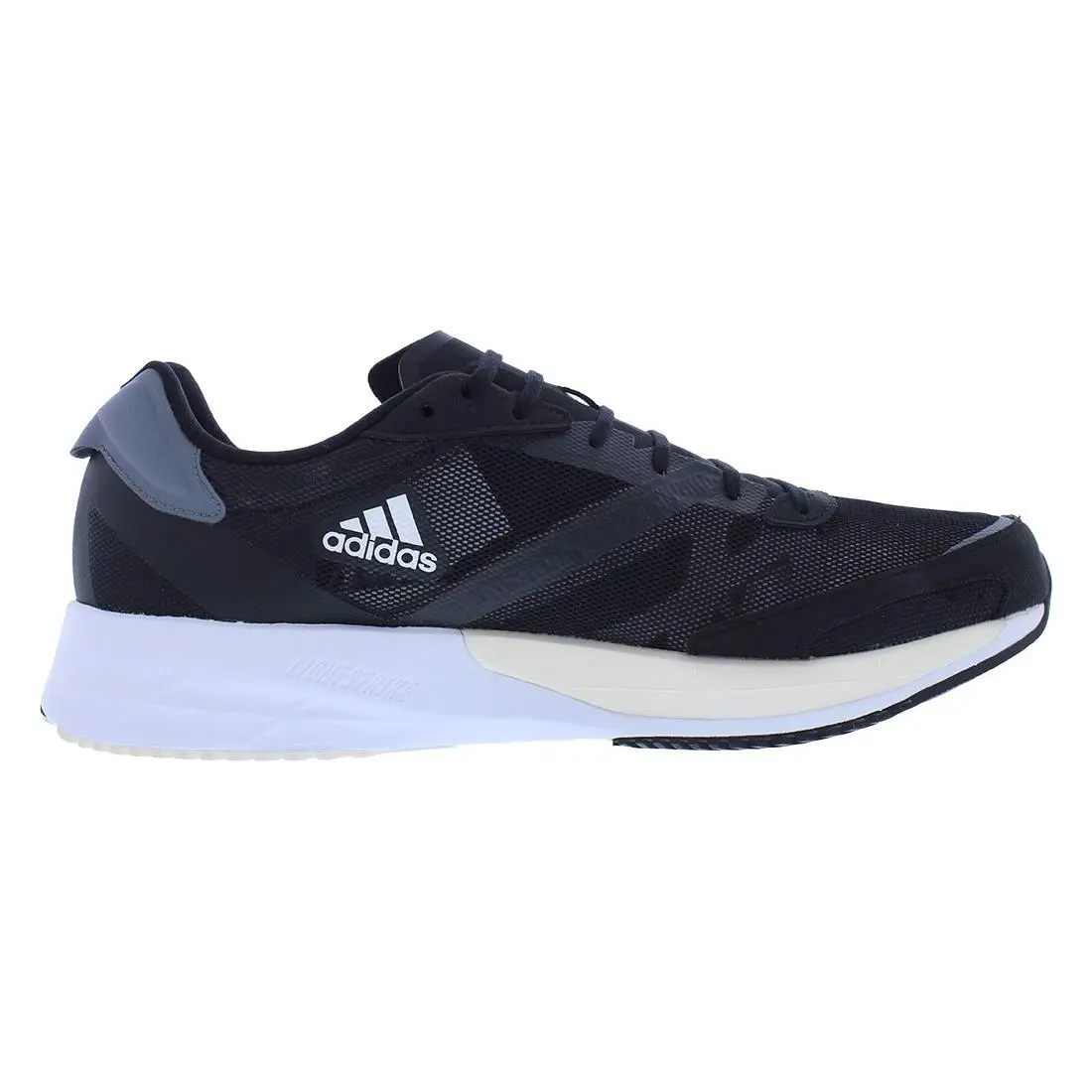 Adidas shoes - Black/Silver, Main: Black (UPC: 191985192238) 0