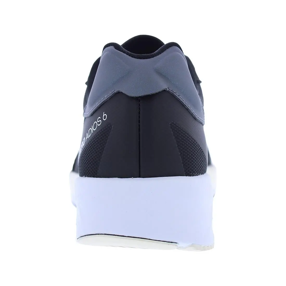 Adidas shoes - Black/Silver, Main: Black (UPC: 191985192238) 1
