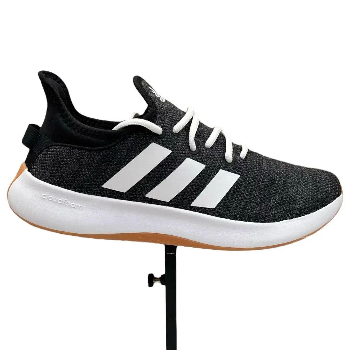 Adidas shoes - adidas Cloudfoam - Cloudfoam - Gray (UPC: 196463589517) 10