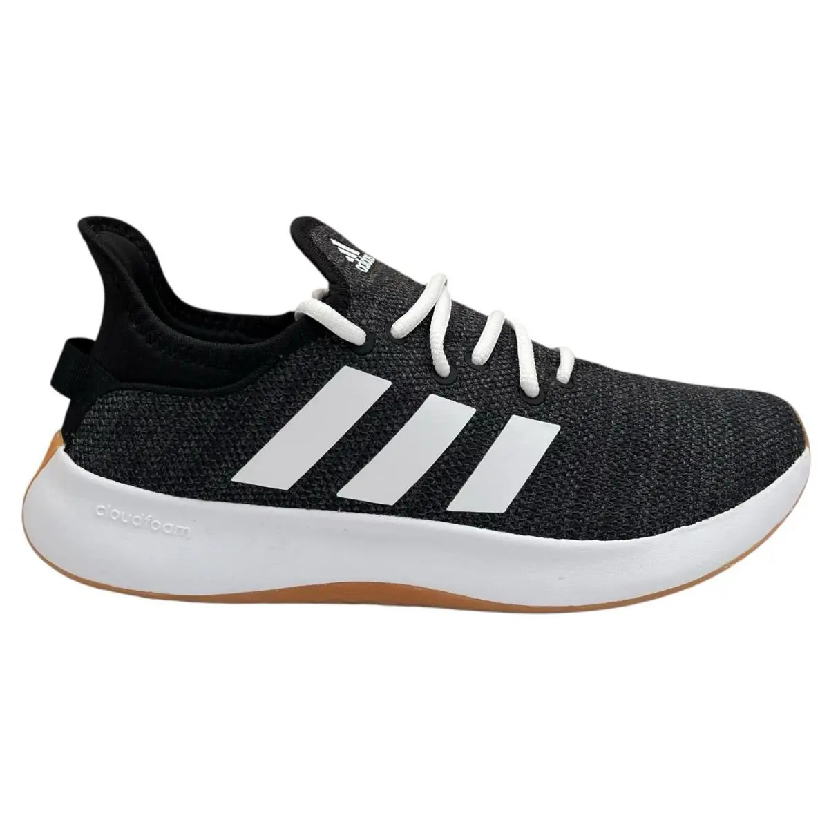 Adidas shoes - adidas Cloudfoam - Cloudfoam - Gray (UPC: 196463589517) 1