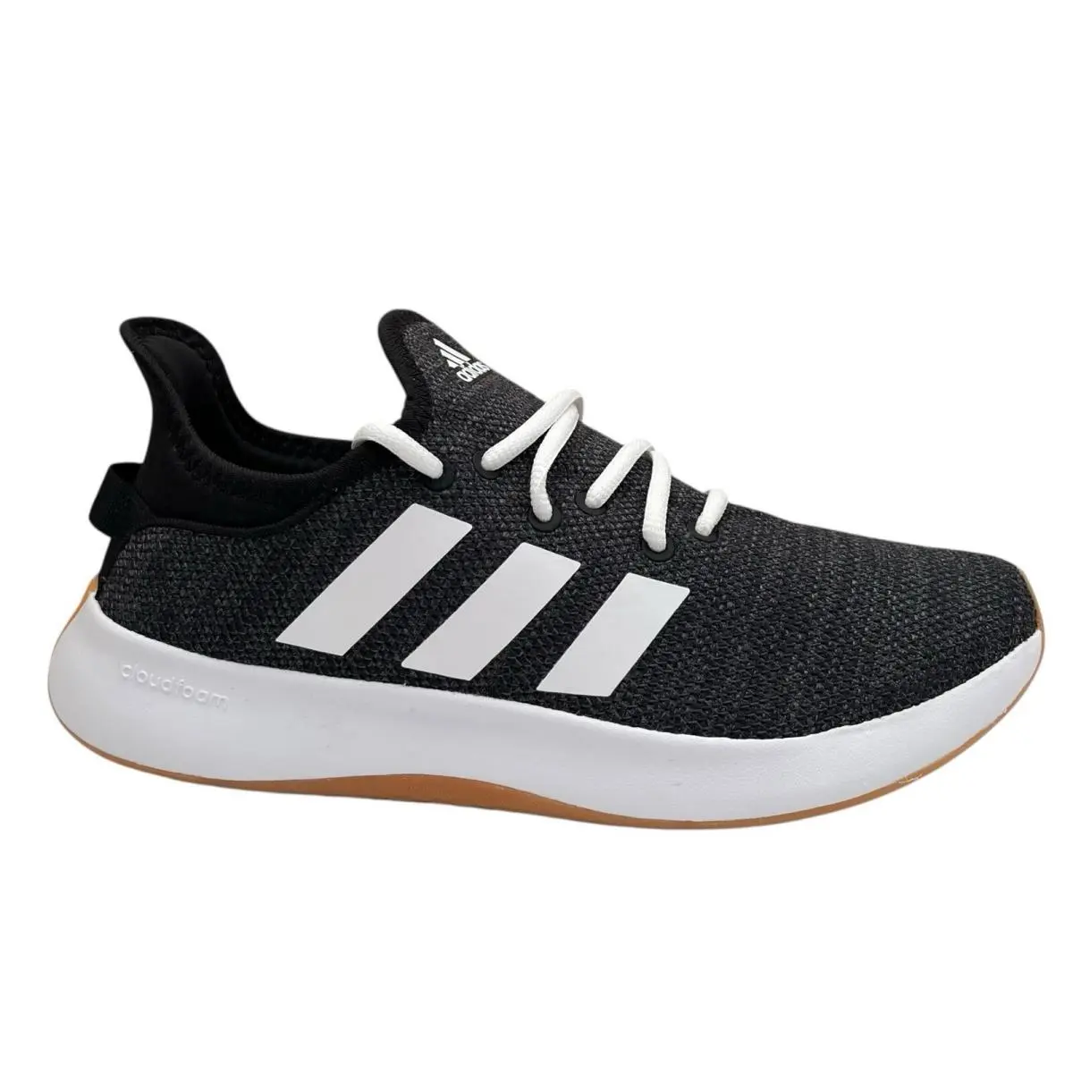 Adidas shoes - adidas Cloudfoam - Cloudfoam - Gray (UPC: 196463589517) 2